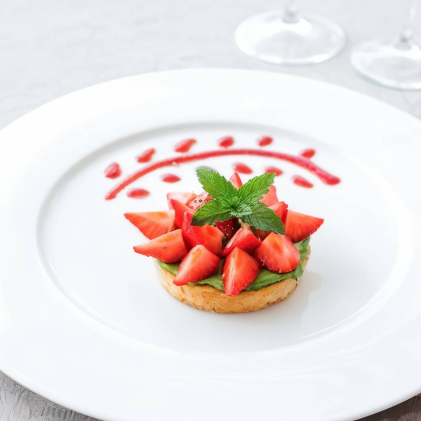 La carte - L'Auberge Savoyarde - restaurant PIERRE-BENITE