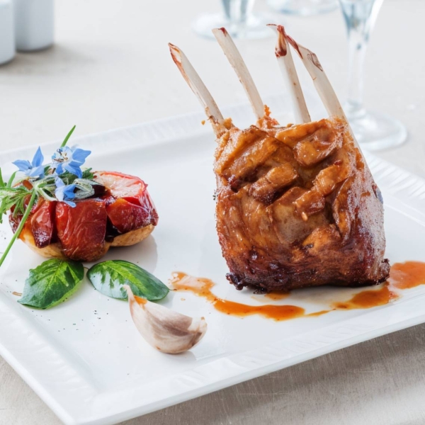 La carte - L'Auberge Savoyarde - restaurant PIERRE-BENITE