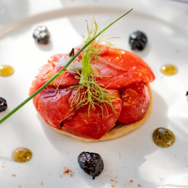 La carte - L'Auberge Savoyarde - restaurant PIERRE-BENITE