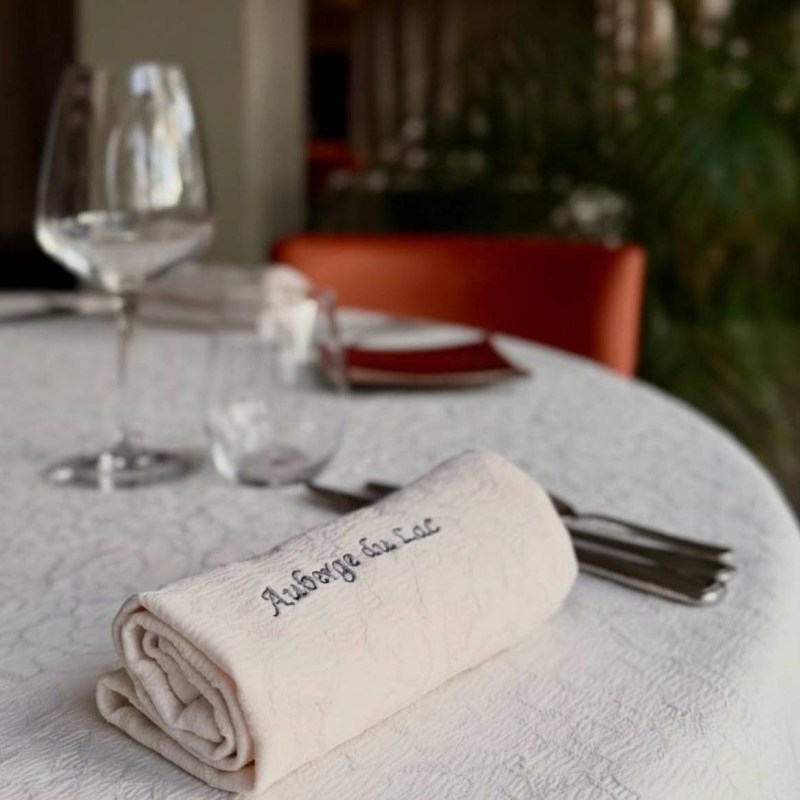 L'Auberge Savoyarde - restaurant PIERRE-BENITE