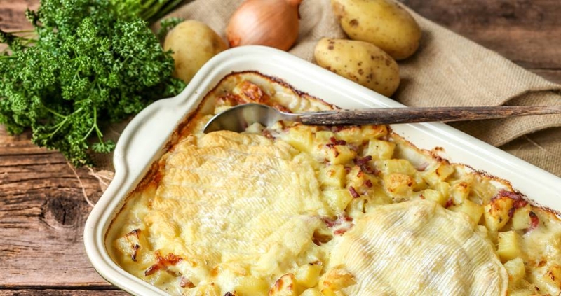 Le restaurant - L'Auberge Savoyarde - Restaurant Saint Genis Laval