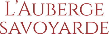 Adresse - Horaires - Téléphone - L Auberge Savoyarde - restaurant PIERRE-BENITE