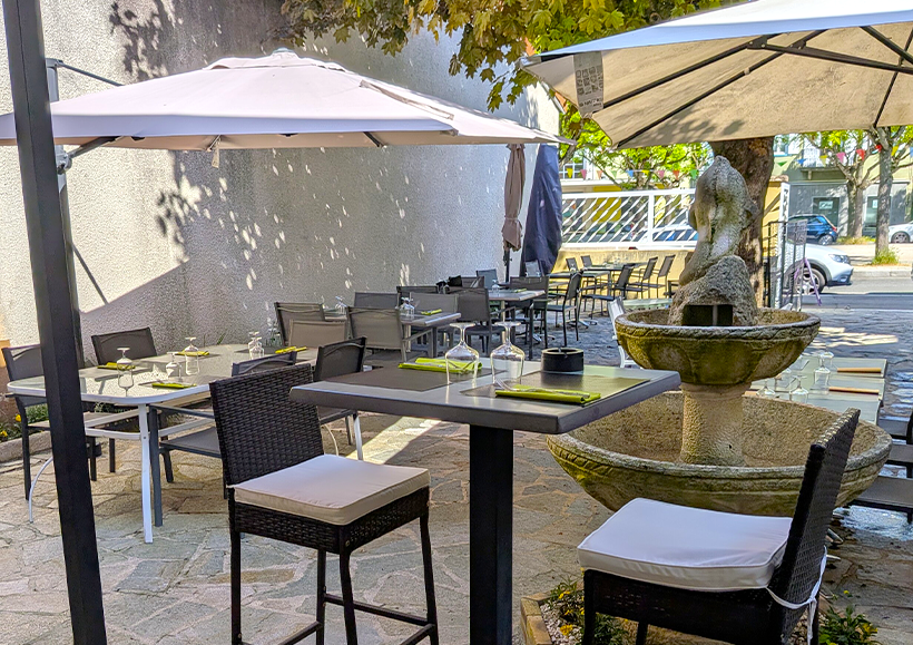 L Auberge Savoyarde - restaurant PIERRE-BENITE